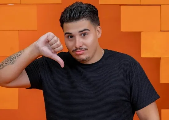 Imagem ilustrativa da imagem Polícia do Rio vai investigar Pedro, do BBB 26, por importunação sexual