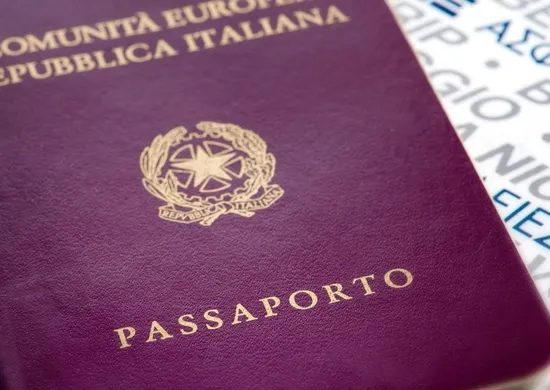 Imagem ilustrativa da imagem Polícia italiana desmonta esquema que acelerava processo de cidadania a brasileiros