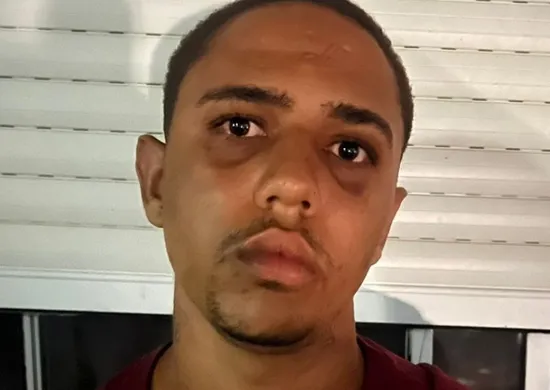 Imagem ilustrativa da imagem Polícia procura suspeito de aliciar menores e matar motorista de app em Viana