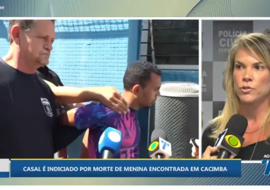 Imagem ilustrativa da imagem Por que Fernando e a ex foram indiciados por morte de Esther, e Fabiano inocentado?