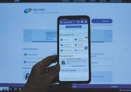 Imagem ilustrativa da imagem Prazo até março para pedir devolução de descontos indevidos do INSS