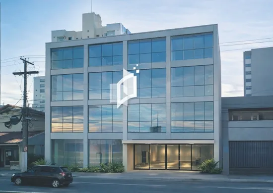 Imagem ilustrativa da imagem Prédio abandonado na Avenida Beira Mar será nova sede do Diário Oficial