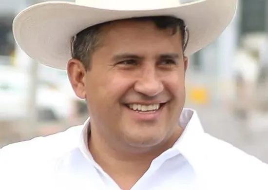 Imagem ilustrativa da imagem Prefeito mexicano é morto durante celebrações do Dia dos Mortos