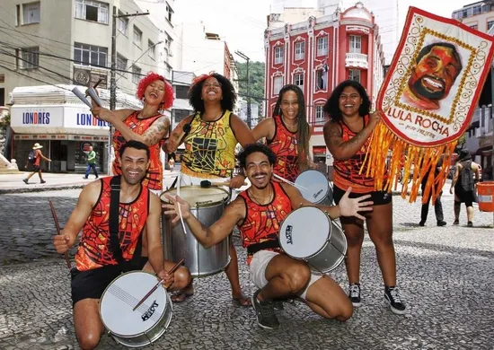 Imagem ilustrativa da imagem Prefeituras definem regras para desfiles de blocos de rua no ES