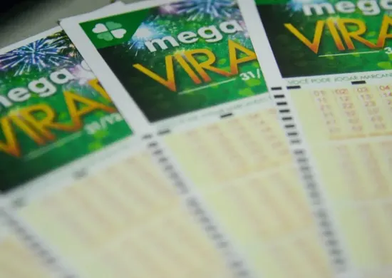 Imagem ilustrativa da imagem Prêmio de R$ 1 bilhão da Mega da Virada pode render milhões por mês em renda fixa