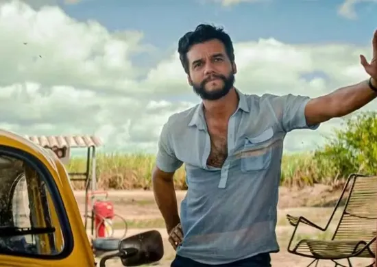 Imagem ilustrativa da imagem Prêmios do Brasil no Globo de Ouro repercutem na imprensa internacional