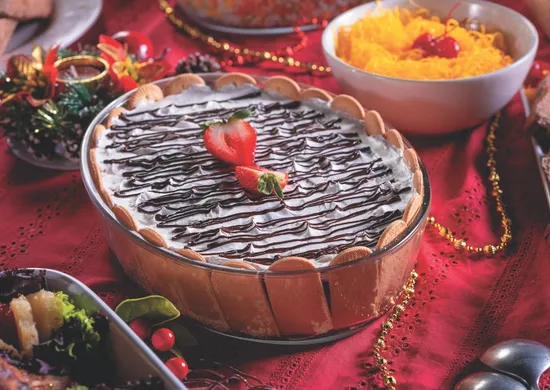 Imagem ilustrativa da imagem Preparativos para o Natal: veja onde encomendar itens para a ceia