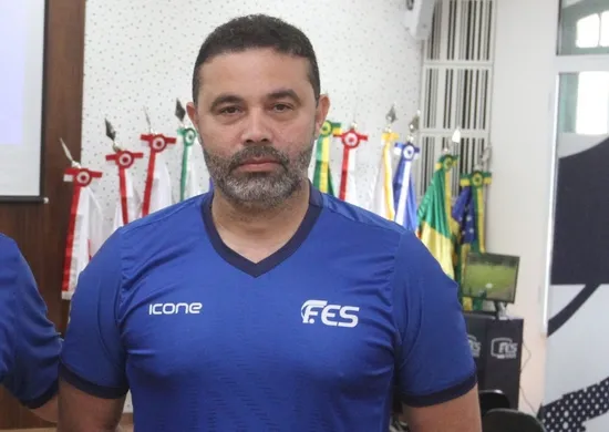 Imagem ilustrativa da imagem Presidente de Comissão: “Arbitragem capixaba está próxima da excelência”