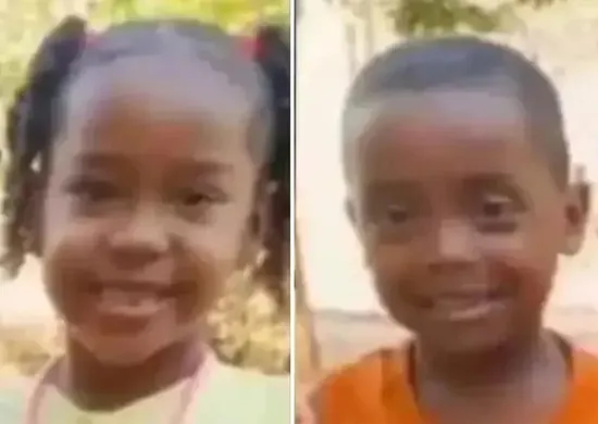 Imagem ilustrativa da imagem Primo de crianças desaparecidas tem alta médica e ajuda nas buscas no MA