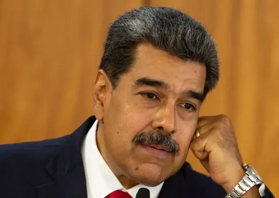 Imagem ilustrativa da imagem Procuradora-geral diz que Maduro foi indiciado e responderá à justiça nos EUA