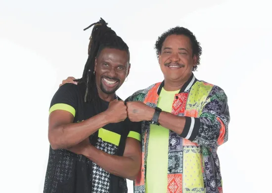 Imagem ilustrativa da imagem Programação gratuita de shows no ES conta com É o Tchan e Léo Santana