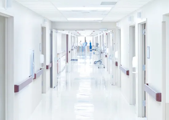 Imagem ilustrativa da imagem Projeto reduz infecções em hospitais públicos no país