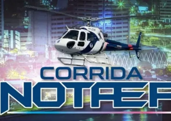 Imagem ilustrativa da imagem Prova no pôr do sol da Terceira Ponte: conheça o percurso da Corrida Notaer