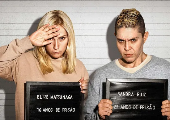 Imagem ilustrativa da imagem Psicólogo explica exame que despertou curiosidade após série “Tremembé”