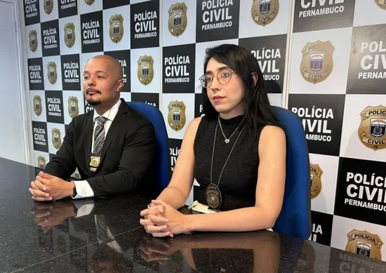 Imagem ilustrativa da imagem Quadrilha é presa em Pernambuco por golpe milionário em hospedagens da COP30