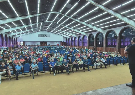 Imagem ilustrativa da imagem Qualificação e até linha de crédito para entrar no ramo de vendas