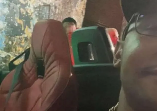 Imagem ilustrativa da imagem Quem é ‘Gardenal’, apontado como gerente-geral do Comando Vermelho