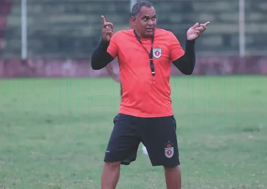 Imagem ilustrativa da imagem Real Noroeste apresenta elenco com novidades para a temporada 2026