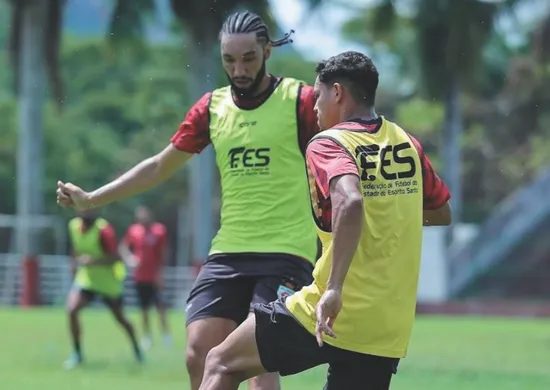 Imagem ilustrativa da imagem Real Noroeste x Forte encerram a primeira rodada do Capixabão 2026