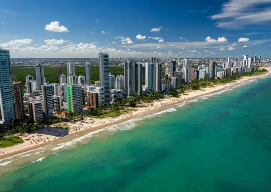 Imagem ilustrativa da imagem Recife reduz imposto para quem quer regularizar a papelada do imóvel