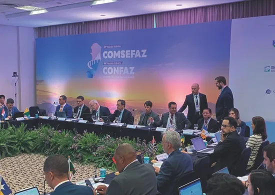 Imagem ilustrativa da imagem Reforma tributária: empresários têm até 2027 para adaptar nota fiscal