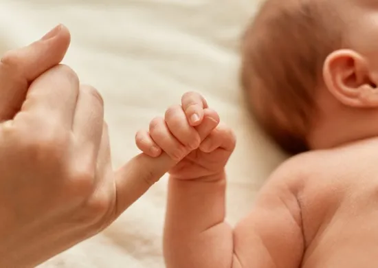 Imagem ilustrativa da imagem Registro civil: número de bebês é o menor em 22 anos no ES