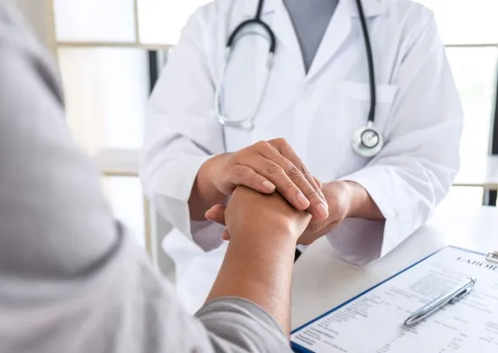 Imagem ilustrativa da imagem Resultado do primeiro exame para estudantes de medicina, o Enamed, sai nesta sexta