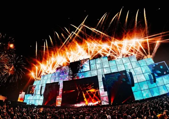 Imagem ilustrativa da imagem Rock in Rio 2026: Quando começa a venda de ingressos? Veja datas e valores