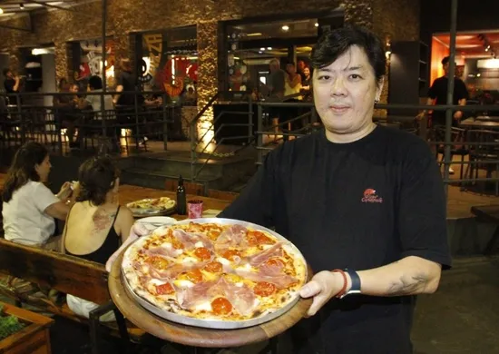 Imagem ilustrativa da imagem Roteiro com restaurantes que abrem neste Natal na Grande Vitória