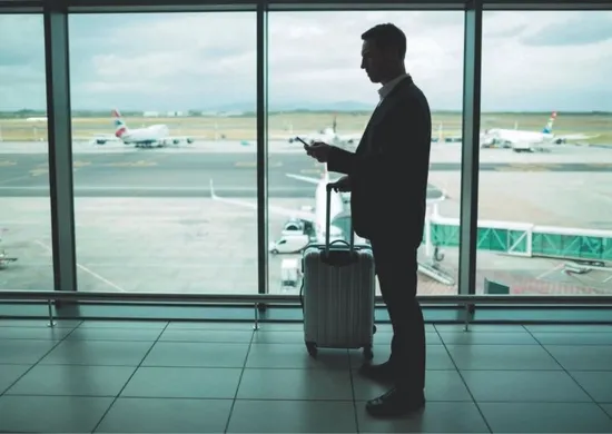 Imagem ilustrativa da imagem STF paralisa 8.723 processos de passageiros contra empresas aéreas