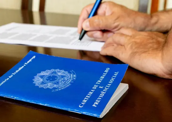 Imagem ilustrativa da imagem Sine de Vila Velha abre 1.243 vagas com carteira assinada