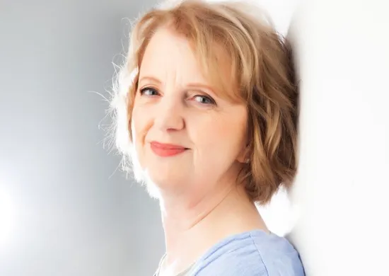 Imagem ilustrativa da imagem Segredos e vingança de uma enfermeira no novo livro de Valerie Keogh