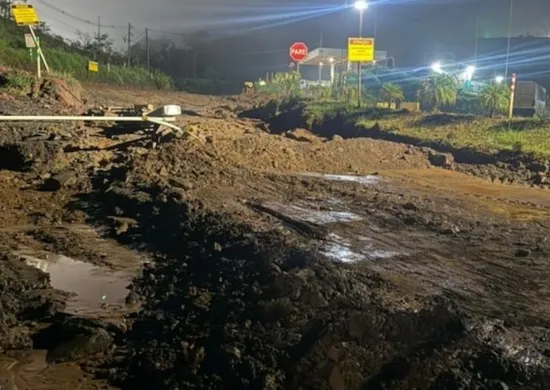 Imagem ilustrativa da imagem MPF pede à Justiça bloqueio de R$ 1 bilhão da Vale após vazamento em mina