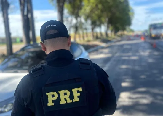 Imagem ilustrativa da imagem Seis pessoas morrem em rodovias federais de Pernambuco na Operação Ano Novo