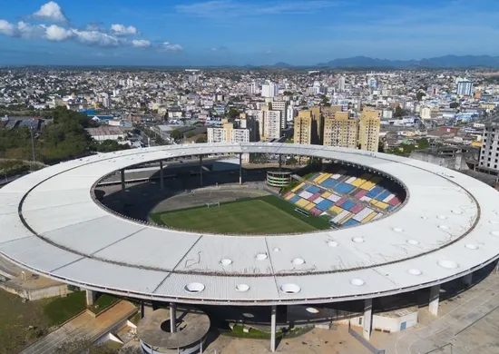 Imagem ilustrativa da imagem Sem Kleber Andrade, Rio Branco vai estrear no estádio do Vitória pelo Capixabão