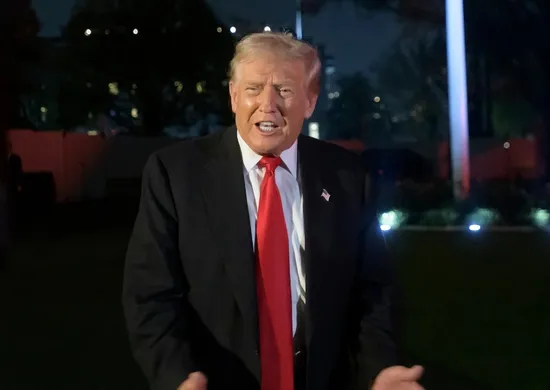 Imagem ilustrativa da imagem Sem Trump, EUA têm delegação informal na COP30 com ex-gestão Obama e governadora