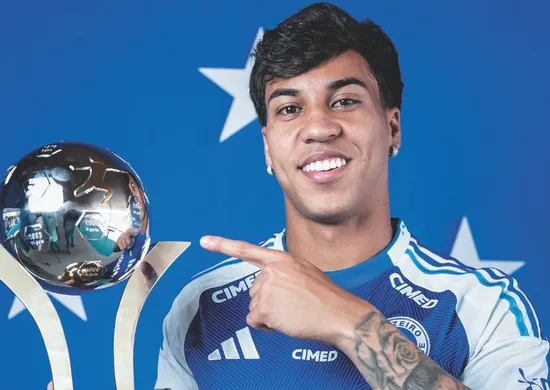 Imagem ilustrativa da imagem Semifinal da Copa do Brasil: realidades opostas entre Cruzeiro e Corinthians