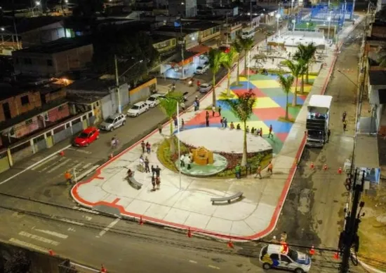 Imagem ilustrativa da imagem Serra recebe 1ª Teia Cultural e Lona de Cultura neste sábado