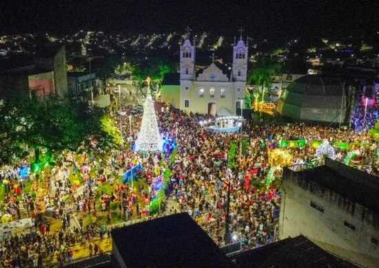 Imagem ilustrativa da imagem Serra tem feriado municipal nesta sexta-feira; veja o que funciona