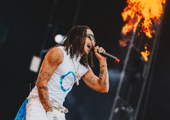 Imagem ilustrativa da imagem Seu programa
Bailes de funk e trap hoje em Guarapari