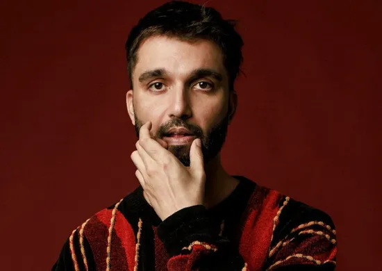 Imagem ilustrativa da imagem Show de Silva de graça na reabertura do Carlos Gomes