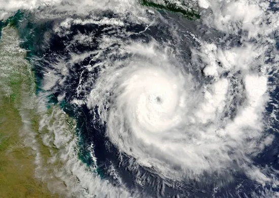 Imagem ilustrativa da imagem Sistema que monitora clima global corre risco fechar até 2027, diz cientista