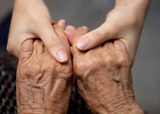 Imagem ilustrativa da imagem Só 4 em cada 10 idosos que relatam sintomas de depressão recebem o diagnóstico