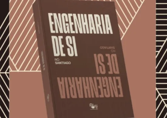 Imagem ilustrativa da imagem Sorteio de livro que ajuda a construir imagem pessoal