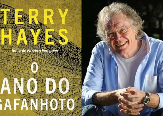 Imagem ilustrativa da imagem Sorteio de livros de autores best-sellers para assinantes