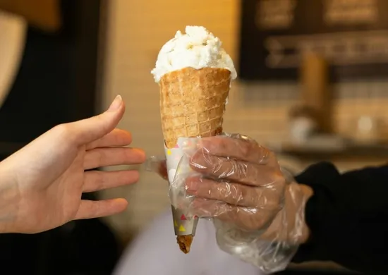 Imagem ilustrativa da imagem Sorvete do McDonalds é bebida láctea e não sorvete, decide Conselho de Recursos