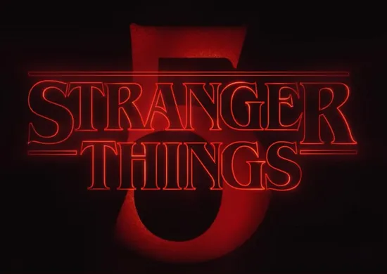 Imagem ilustrativa da imagem 'Stranger Things 5': a que horas estreia o episódio final na Netflix?