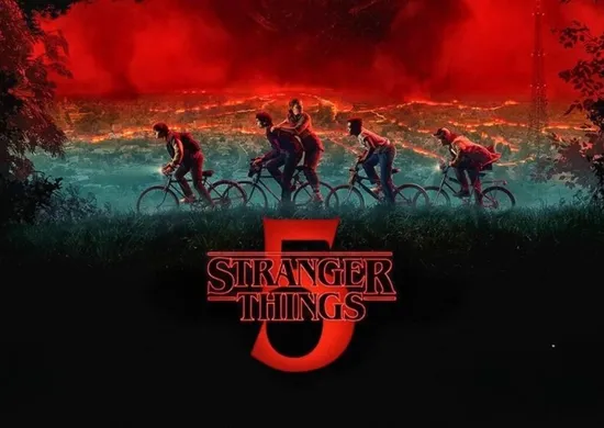 Imagem ilustrativa da imagem 'Stranger Things': Quando saem os próximos episódios?