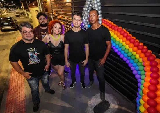 Imagem ilustrativa da imagem Sucesso das bandas cover na noite capixaba