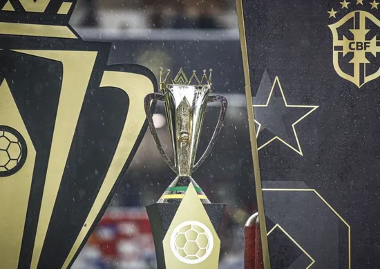 Imagem ilustrativa da imagem Supercopa Rei: CBF define horário de final entre Fla e Corinthians